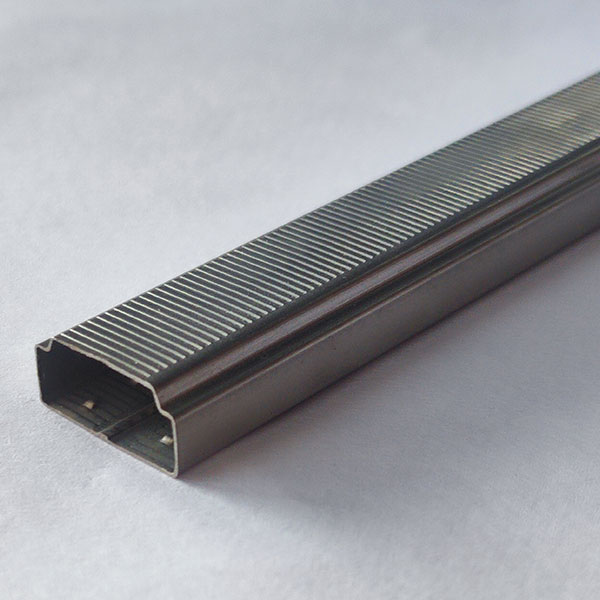 複層ガラス用曲げスペーサーバーの市場展望もさらに広がる