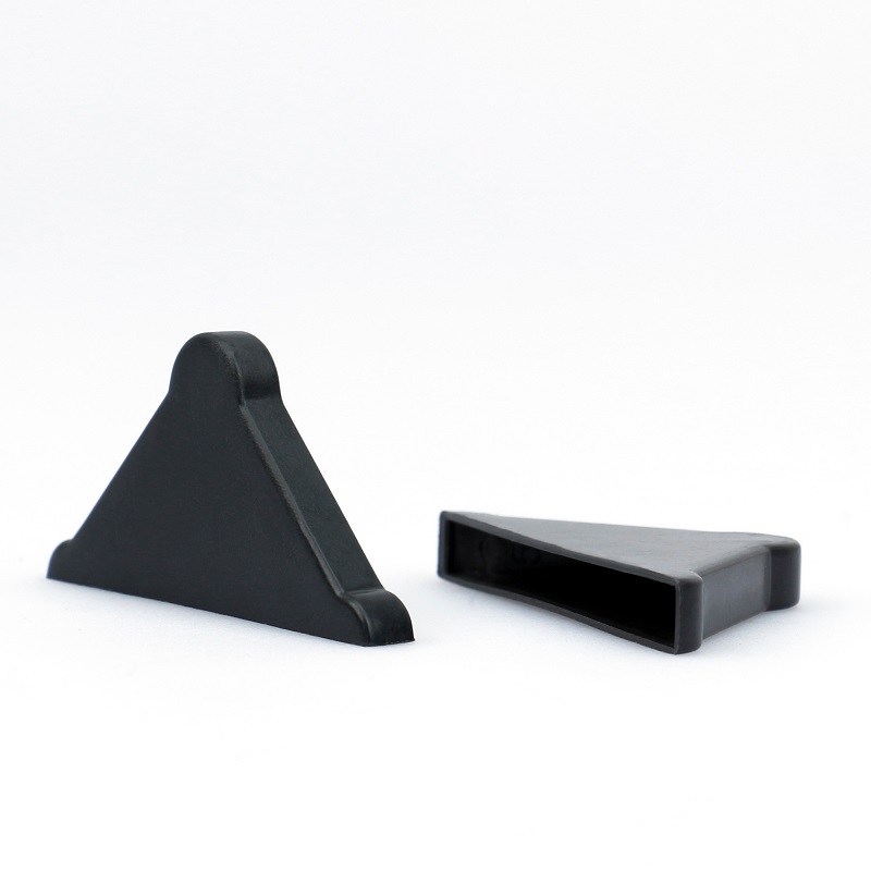 ガラス用コーナープロテクター 37x50x5mm