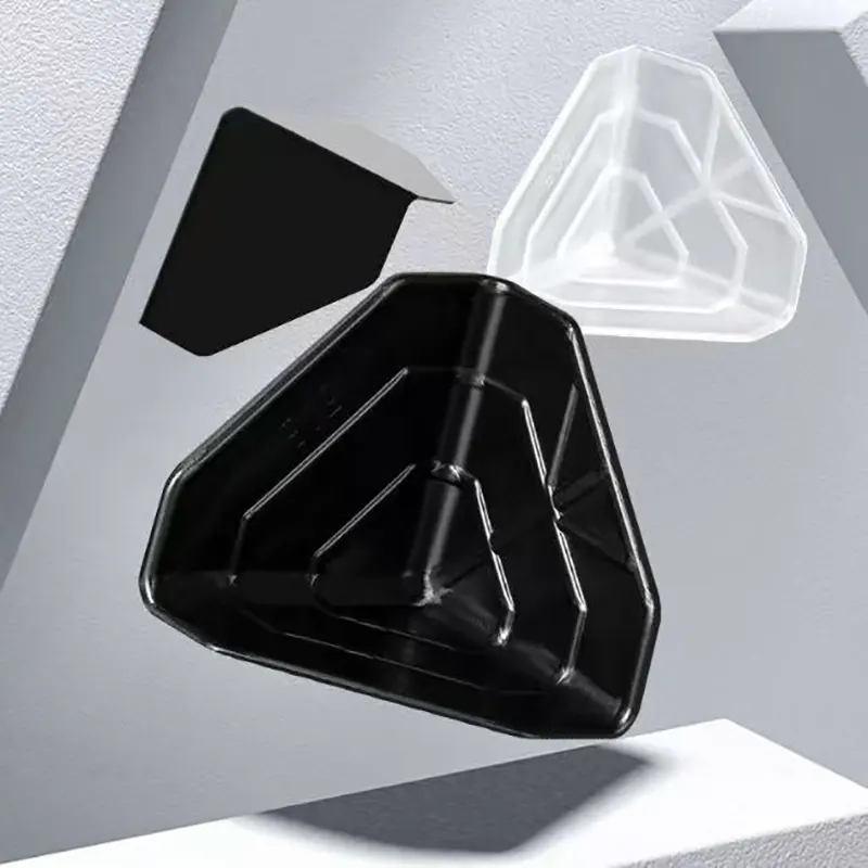 物流輸送カートン保護コーナー