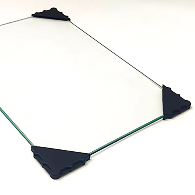 輸送用プラスチックコーナーガード